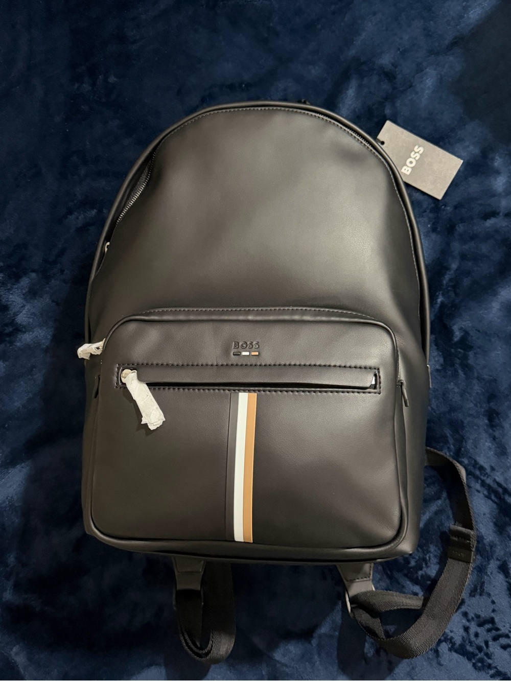 BOSS Backpack - Picture 3 of 8